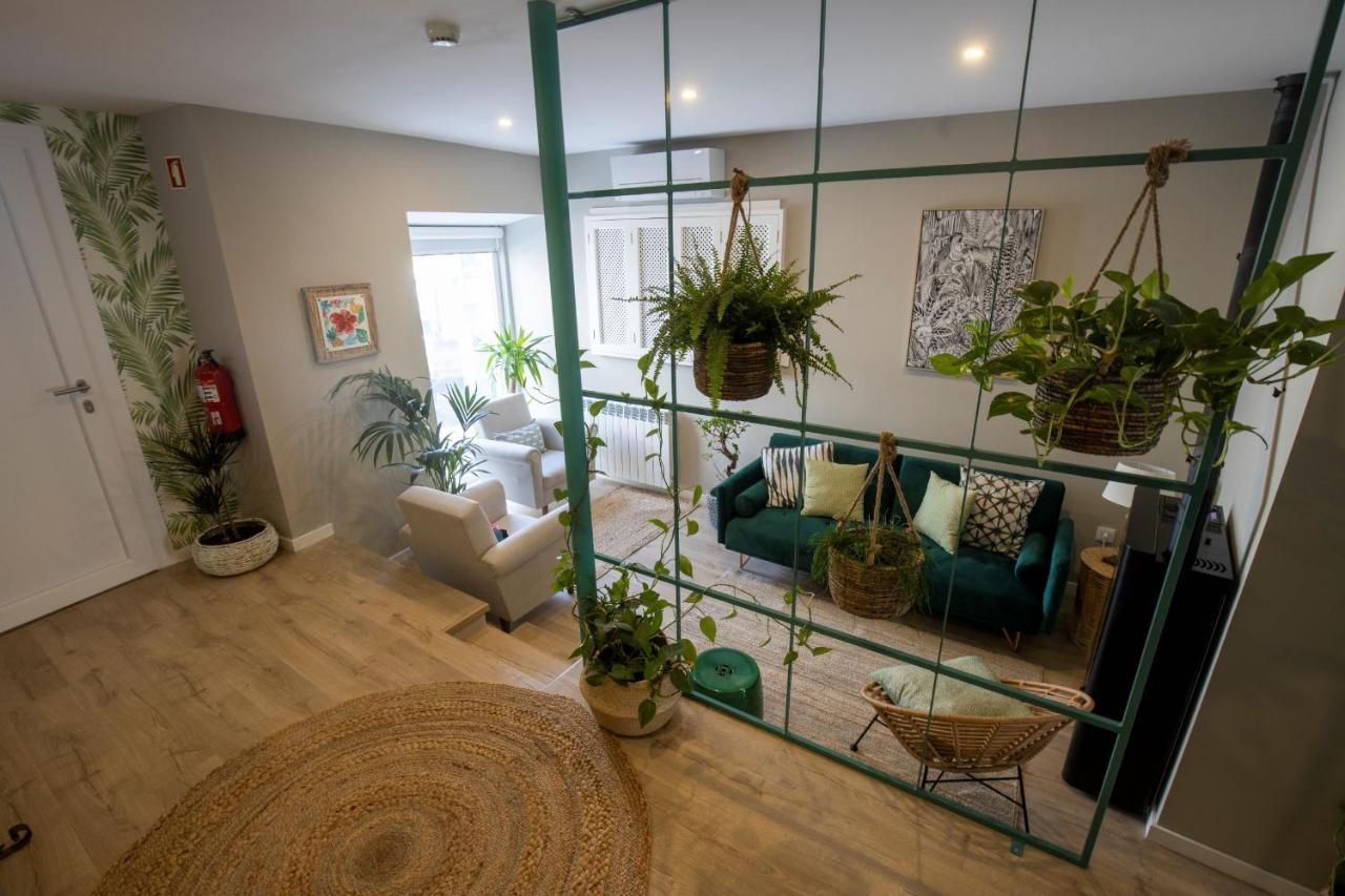Secret Garden In Braganca Βίλα Εξωτερικό φωτογραφία
